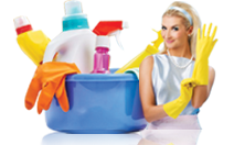 Maid Healthy Cleaning Salem