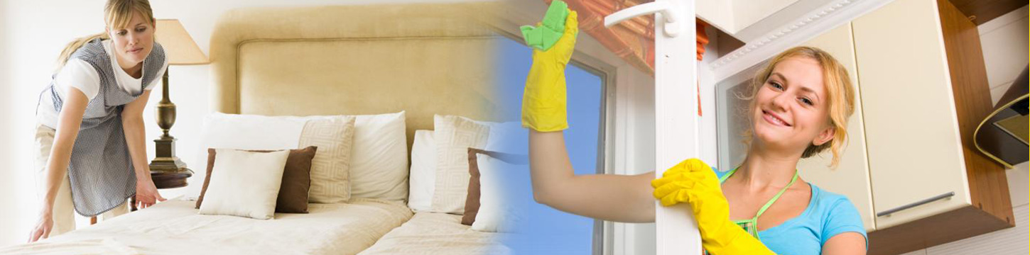 Cleaning Inside Cabinets